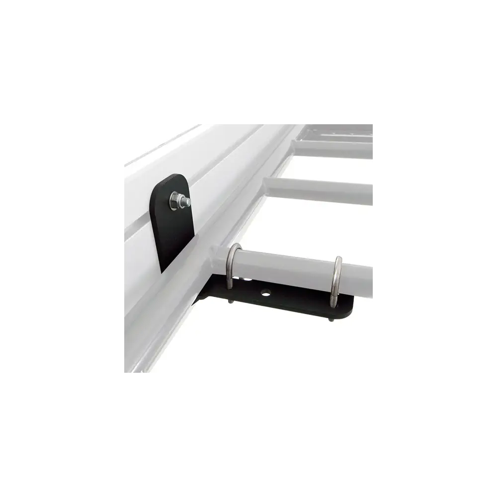 Roof Rack Accessory - FOXWING Adapter for ARB & TJM trays - 31103